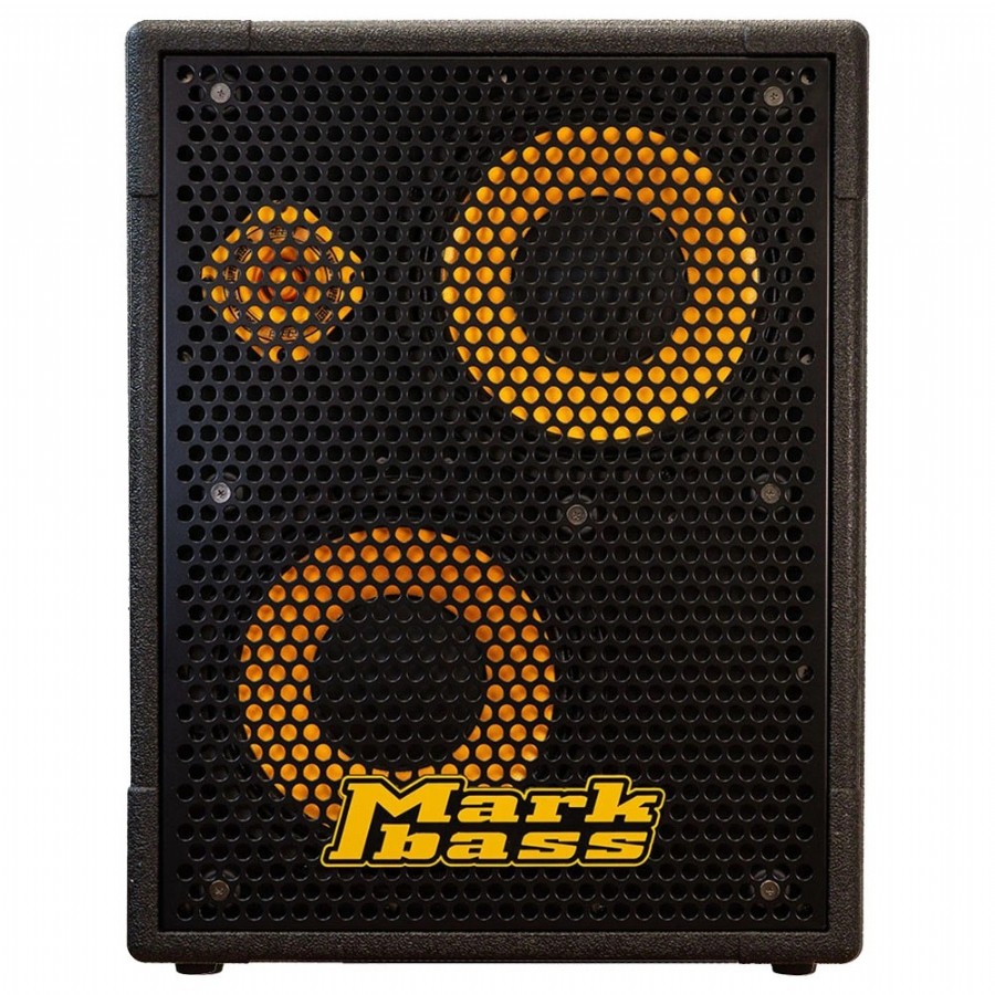 Markbass MB58R CMD 102 Pure 500W 2x10 Combo Bass Bas Gitar Amfisi