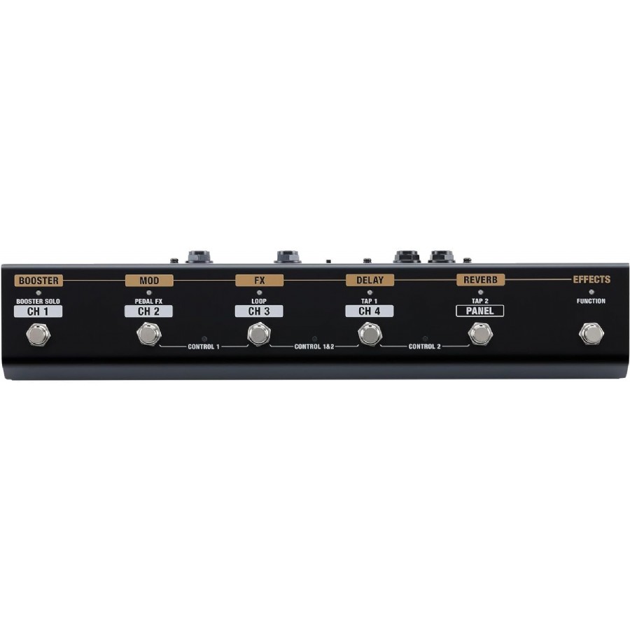 Boss GA-FC EX Expanded Foot Controller Footswitch