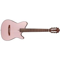 Ibanez FRH10N RGF - Rose Gold Metallic Flat