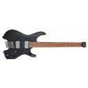 Ibanez QX52 Quest Series Headless BKF - Black Flat