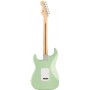 Squier FSR Limited Edition Sonic Stratocaster Surf Green Elektro Gitar