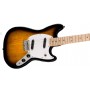 Squier Sonic Mustang 2 Tone Sunburst Elektro Gitar