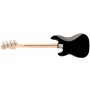 Squier Sonic Precision Bass Black Bas Gitar