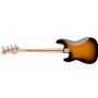 Squier Sonic Precision Bass Black Bas Gitar