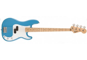 Squier Sonic Precision Bass California Blue - Bas Gitar
