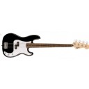 Squier Sonic Precision Bass Black