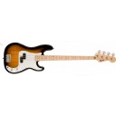 Squier Sonic Precision Bass 2 Tone Sunburst