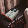 Donner Dumbal Drive Overdrive Pedalı