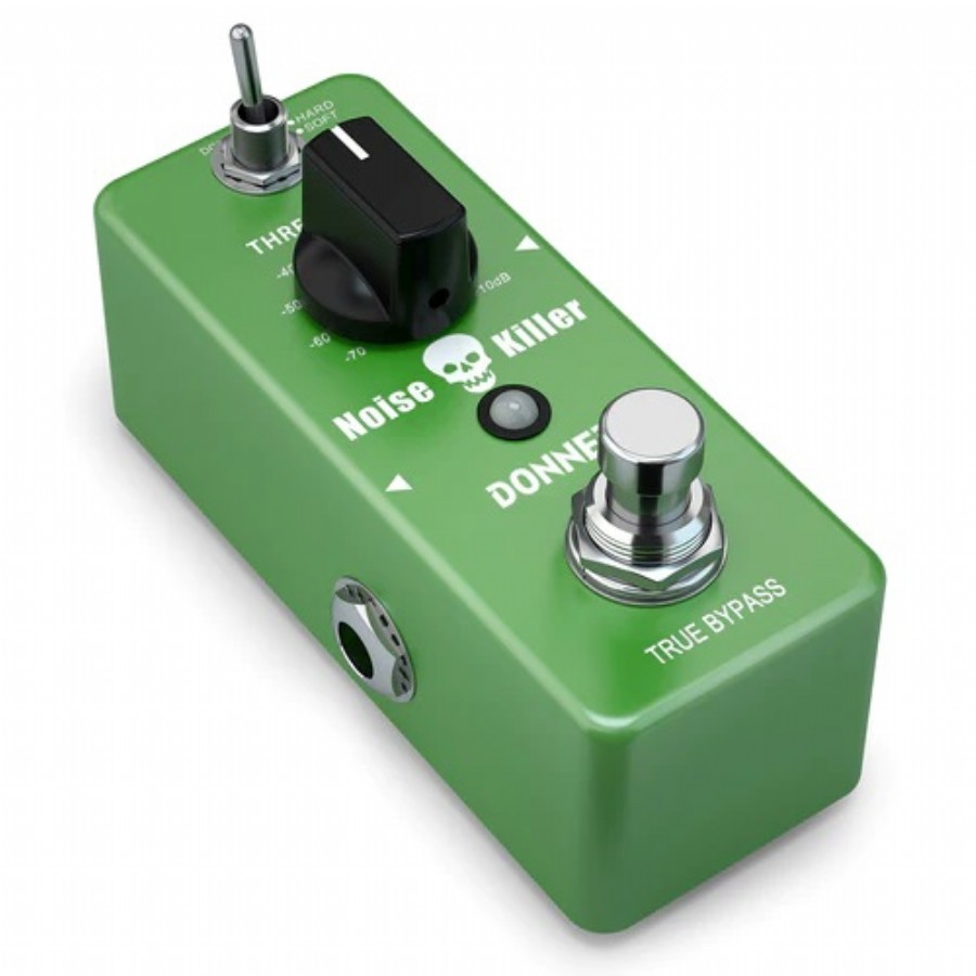 Donner Noise Killer Noise Gate Pedalı