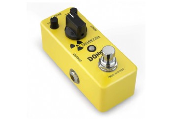 Donner Yellow Fall Vintage Analog -  Delay Pedalı