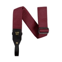 Ernie Ball Polypro P05367 - Burgundy