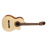 Cordoba C5-CE SP Natural Elektro Klasik Gitar