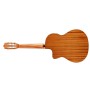 Cordoba C5-CE SP Natural Elektro Klasik Gitar