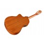 Cordoba C5-CE SP Natural Elektro Klasik Gitar