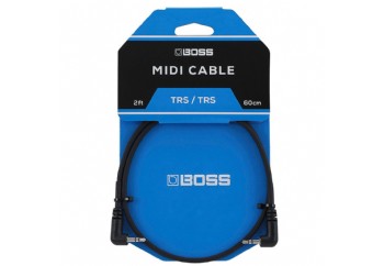 Boss BCC-2-3535 - MIDI Kablo ( 60cm )