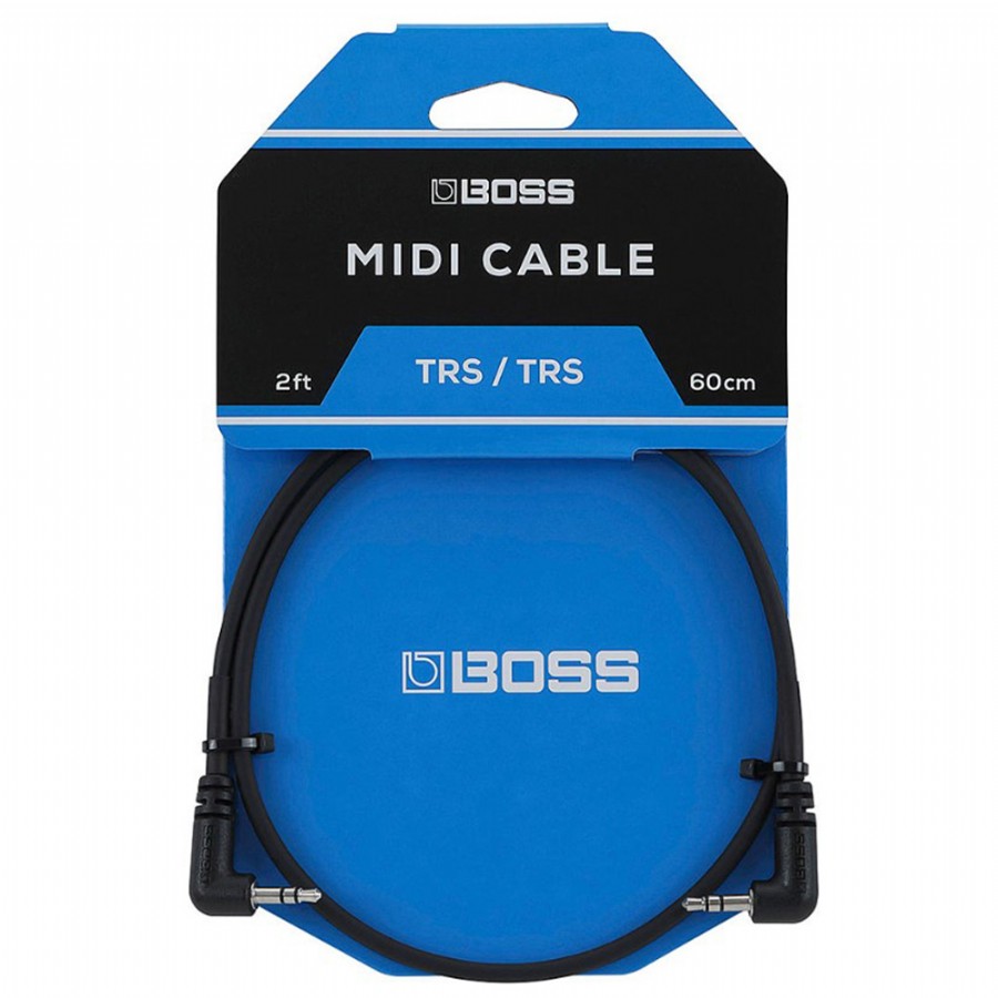 Boss BCC-2-3535 MIDI Kablo ( 60cm )