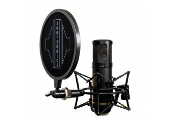 Sontronics STC-2 Pack - Condenser Mikrofon Seti