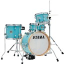 TAMA LJK44H4 Club-Jam Flyer Aqua Blue