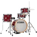 TAMA LJK44H4 Club-Jam Flyer Candy Apple Mist