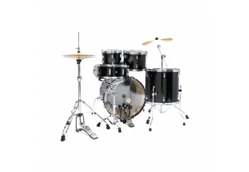 Tama ST50H6 Stagestar 5-Piece Drum Kit w/ Hardware Black Night Sparkle - Akustik Davul Seti