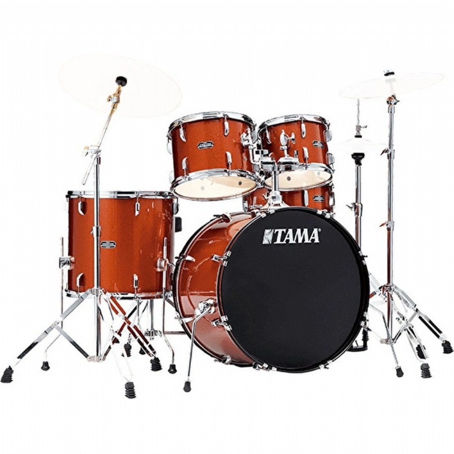 Tama ST58H6 Stagestar SCP Akustik Davul Seti