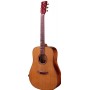 TYMA D-10 Akustik Gitar
