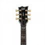 LTD EC-1000 See Thru Black Cherry Elektro Gitar