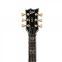 LTD EC-1000 Black Elektro Gitar