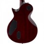 LTD EC-1000 See Thru Purple Elektro Gitar