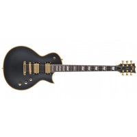 LTD EC-1000 Vintage Black Duncan
