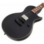 LTD Eclipse EC-201 Black Satin Elektro Gitar