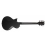 LTD Eclipse EC-201 Black Satin Elektro Gitar