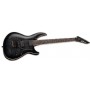 LTD H-3-1000FR See Thru Black Sunburst Elektro Gitar