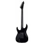 LTD KH-602 Kirk Hammett Signature Black Elektro Gitar