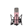 Rode NT1 Signature Series Pembe Condenser Mikrofon