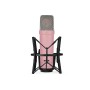 Rode NT1 Signature Series Pembe Condenser Mikrofon