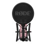 Rode NT1 Signature Series Pembe Condenser Mikrofon