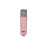Rode NT1 Signature Series Pembe Condenser Mikrofon