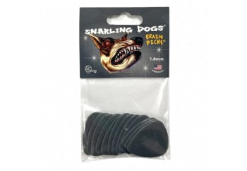 Dandrea TSDB35110 Snarling Dog 1.0mm 12'li Paket - Pena