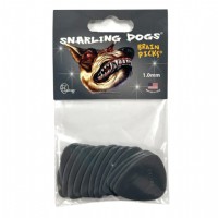Dandrea TSDB35110 Snarling Dog 1.0mm 12'li Paket