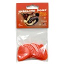 Dandrea TSDB351114 Snarling Dog 114mm 12'li Paket