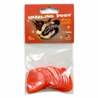 Dandrea TSDB351114 Snarling Dog 114mm 12'li Paket