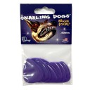 Dandrea TSDB35160 Snarling Dog 60mm 12'li Paket