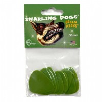 Dandrea TSDB35153 Snarling Dog 53mm 12'li Paket