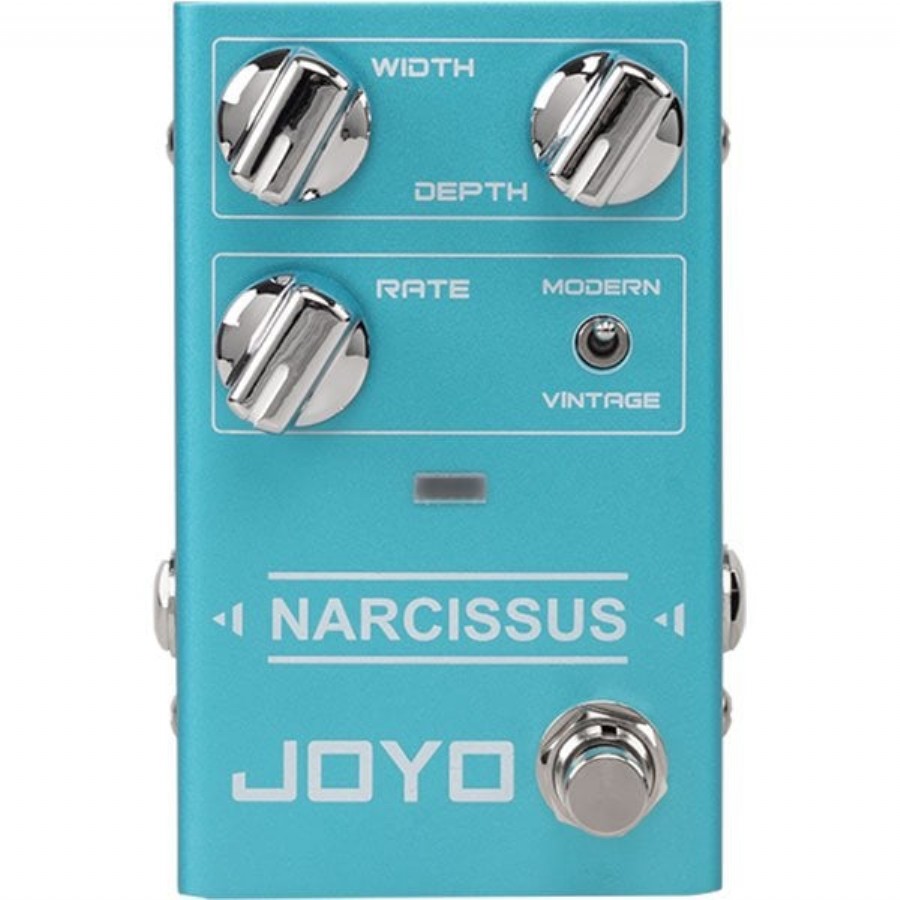 Joyo R22 Narcissus Chorus Pedalı