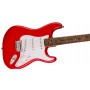 Squier Sonic Stratocaster HT Torino Red - Indian Laurel Elektro Gitar