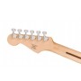 Squier Sonic Stratocaster HT Arctic White - Maple Elektro Gitar