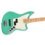 Fender Player Jaguar Bass Tidepool - Maple Bas Gitar