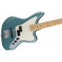 Fender Player Jaguar Bass Tidepool - Maple Bas Gitar