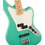 Fender Player Jaguar Bass Tidepool - Maple Bas Gitar